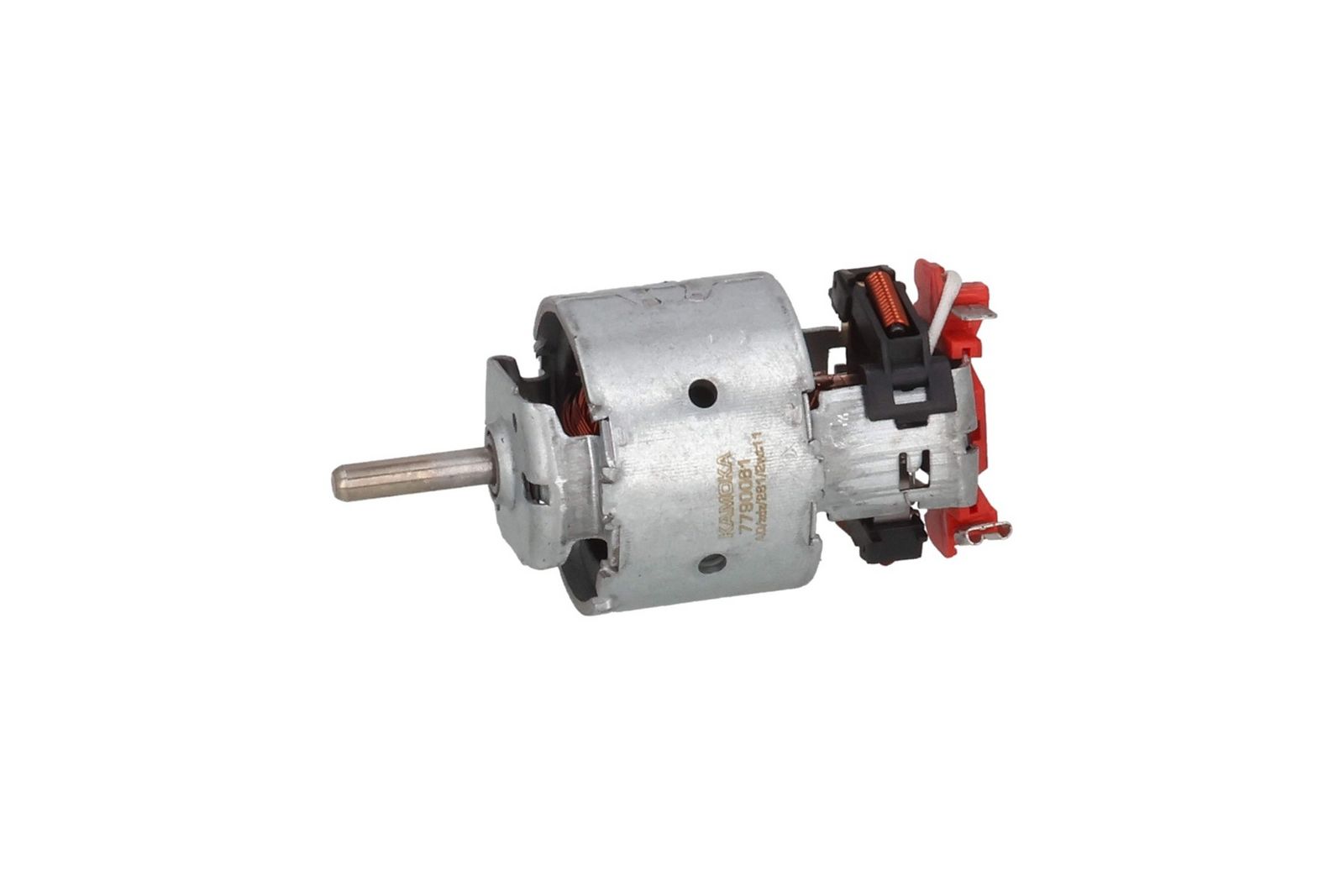 Interior Blower 4