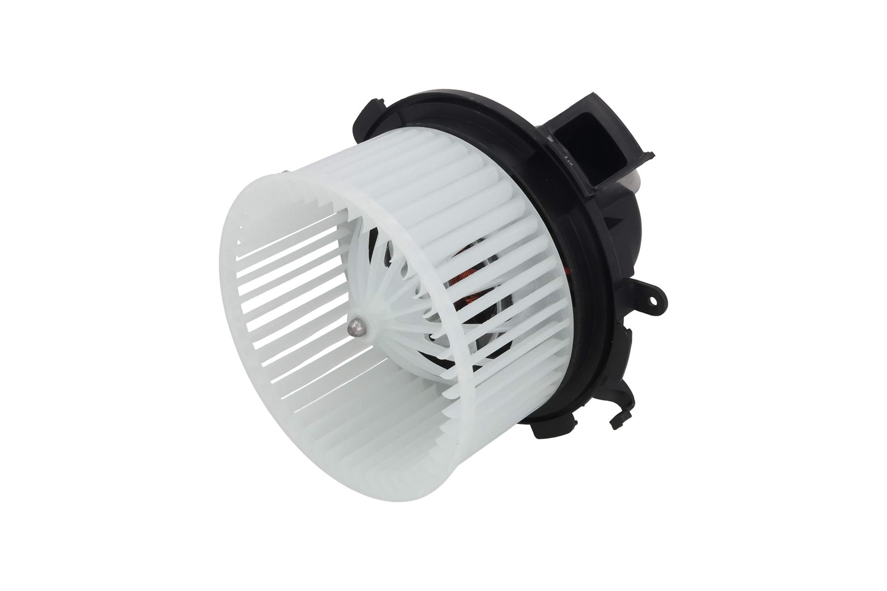 Interior Blower 2