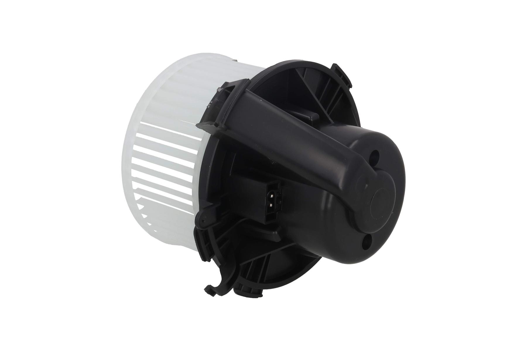 Interior Blower 3