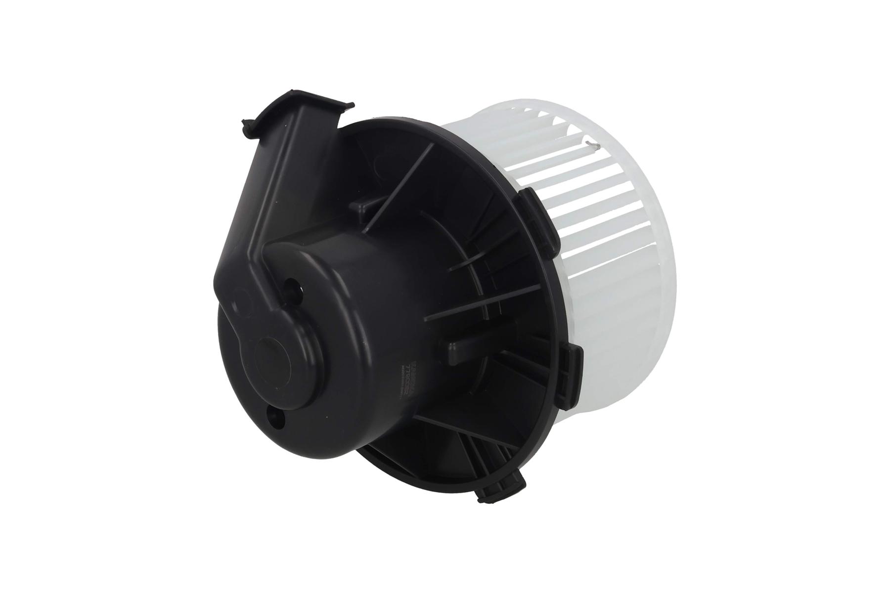 Interior Blower 4