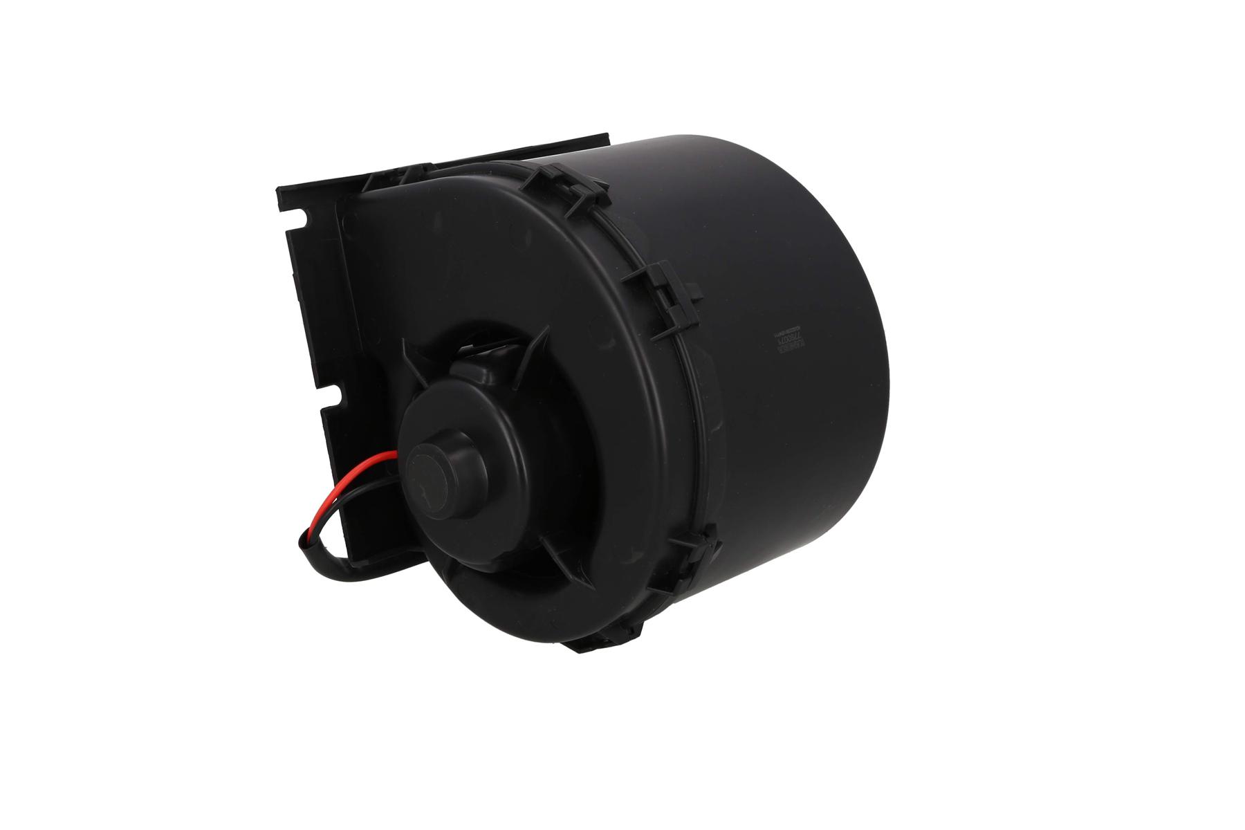 Interior Blower 2
