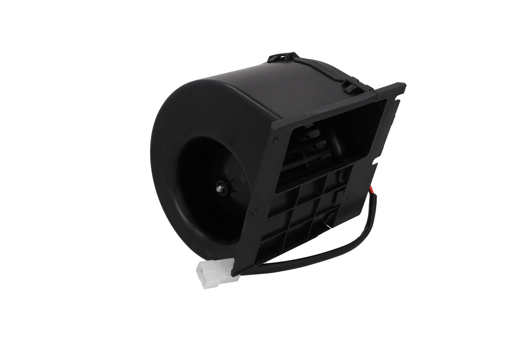 Interior Blower 4