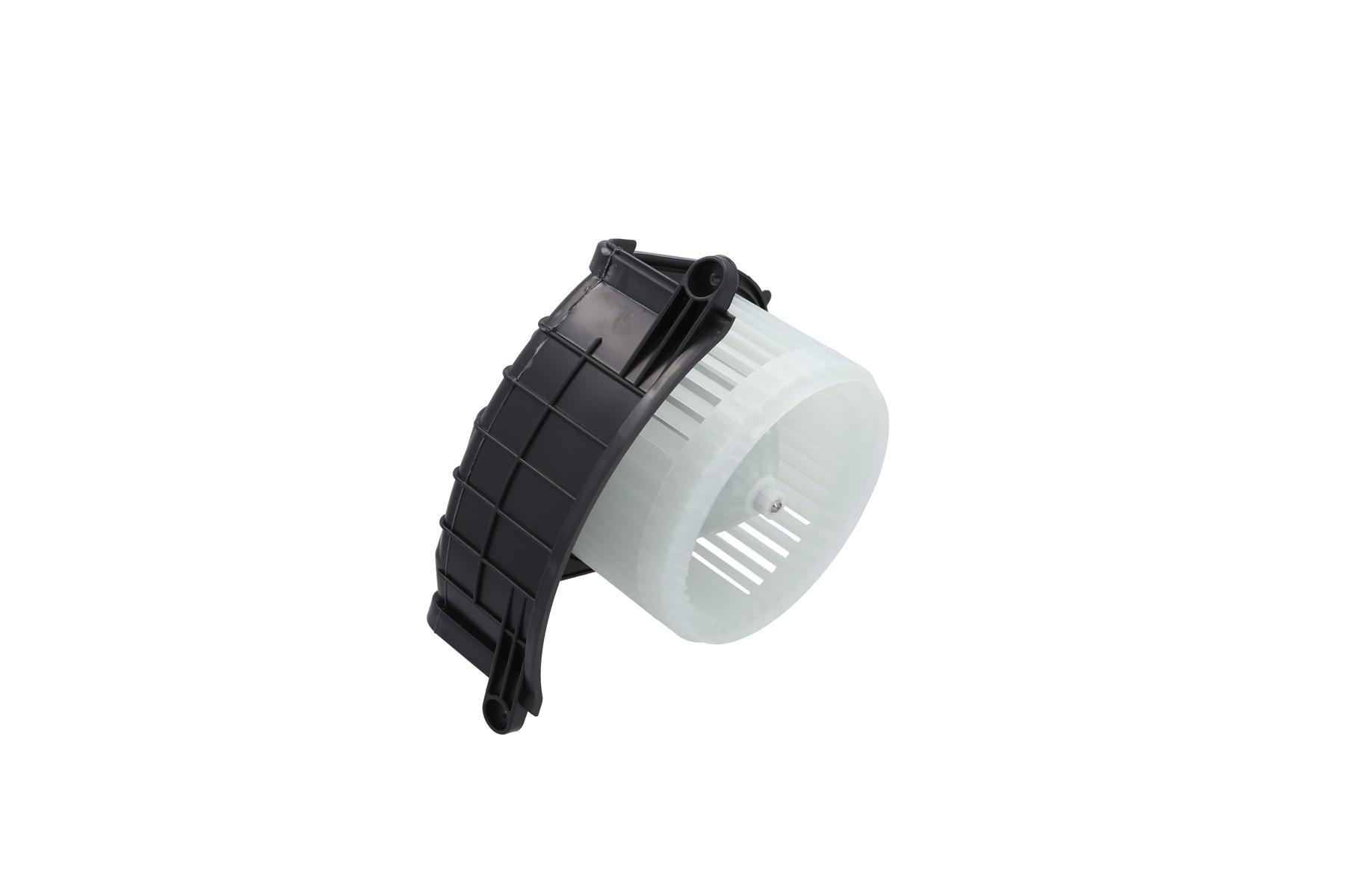 Interior Blower