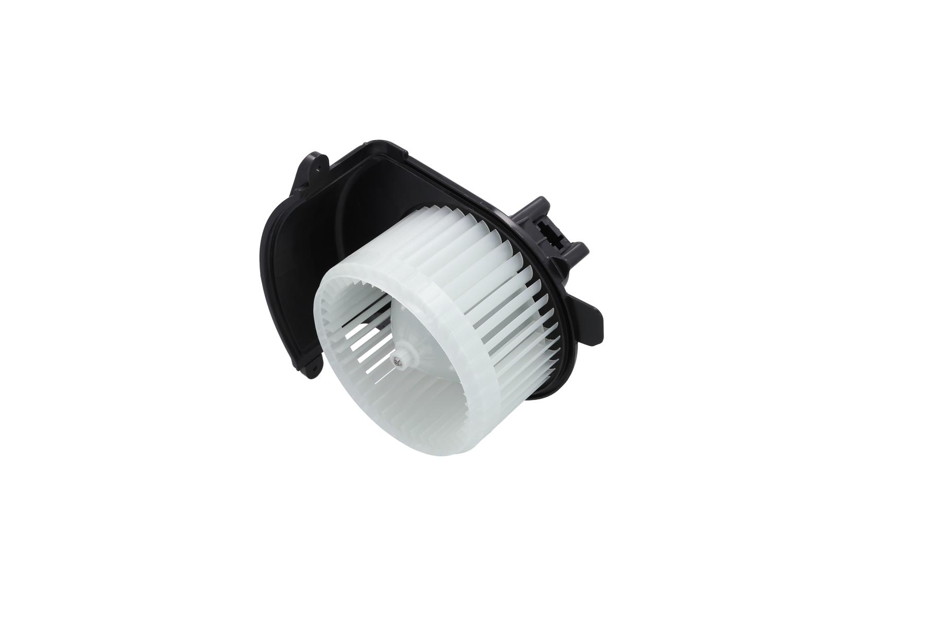 Interior Blower 2