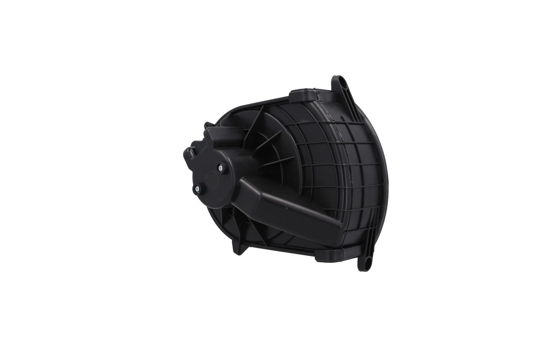 Interior Blower 4