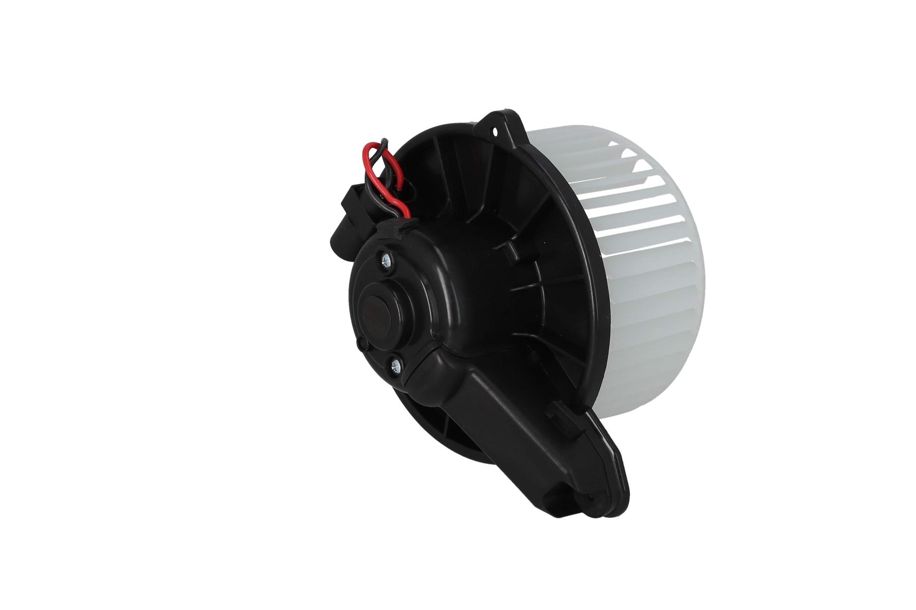 Interior Blower 2
