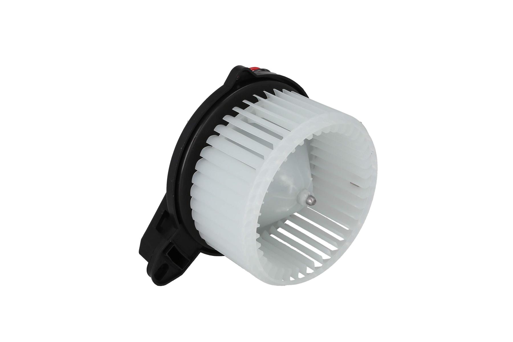 Interior Blower 3