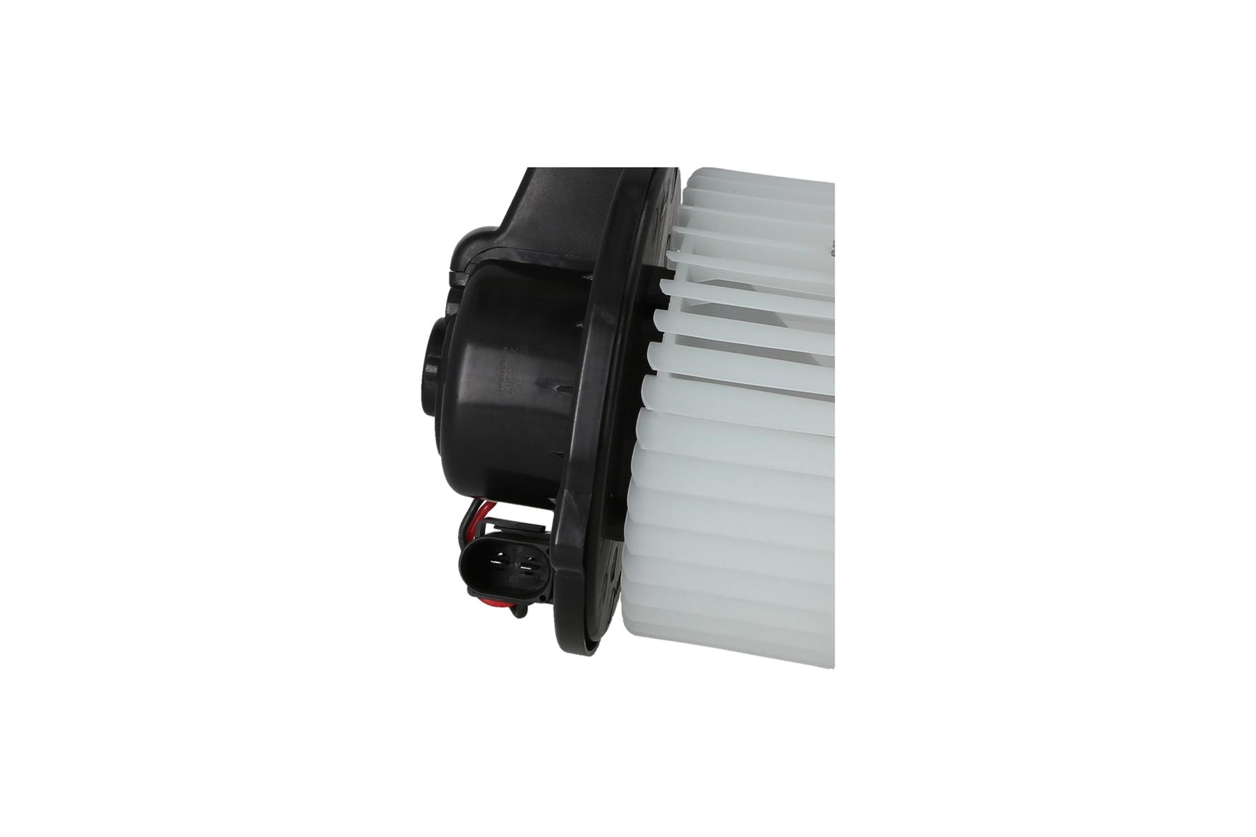 Interior Blower 5