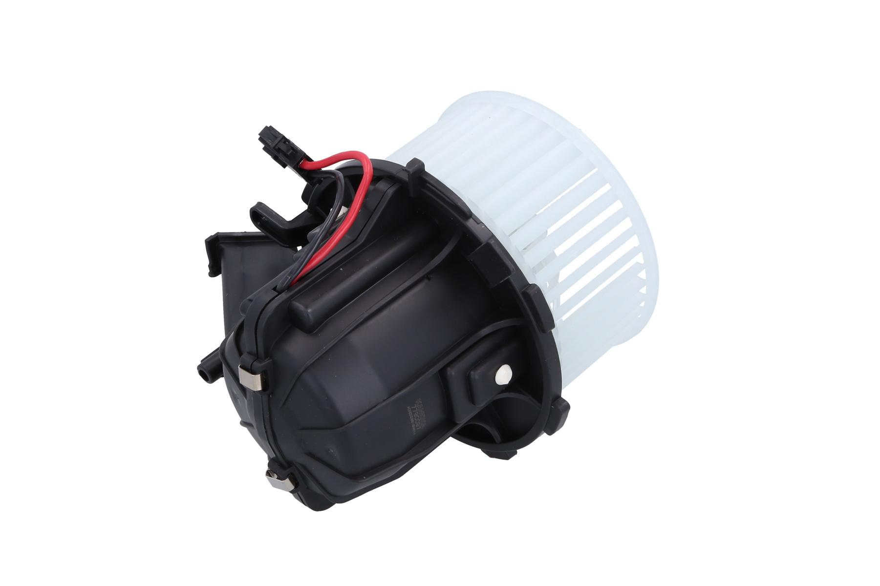 Interior Blower 3