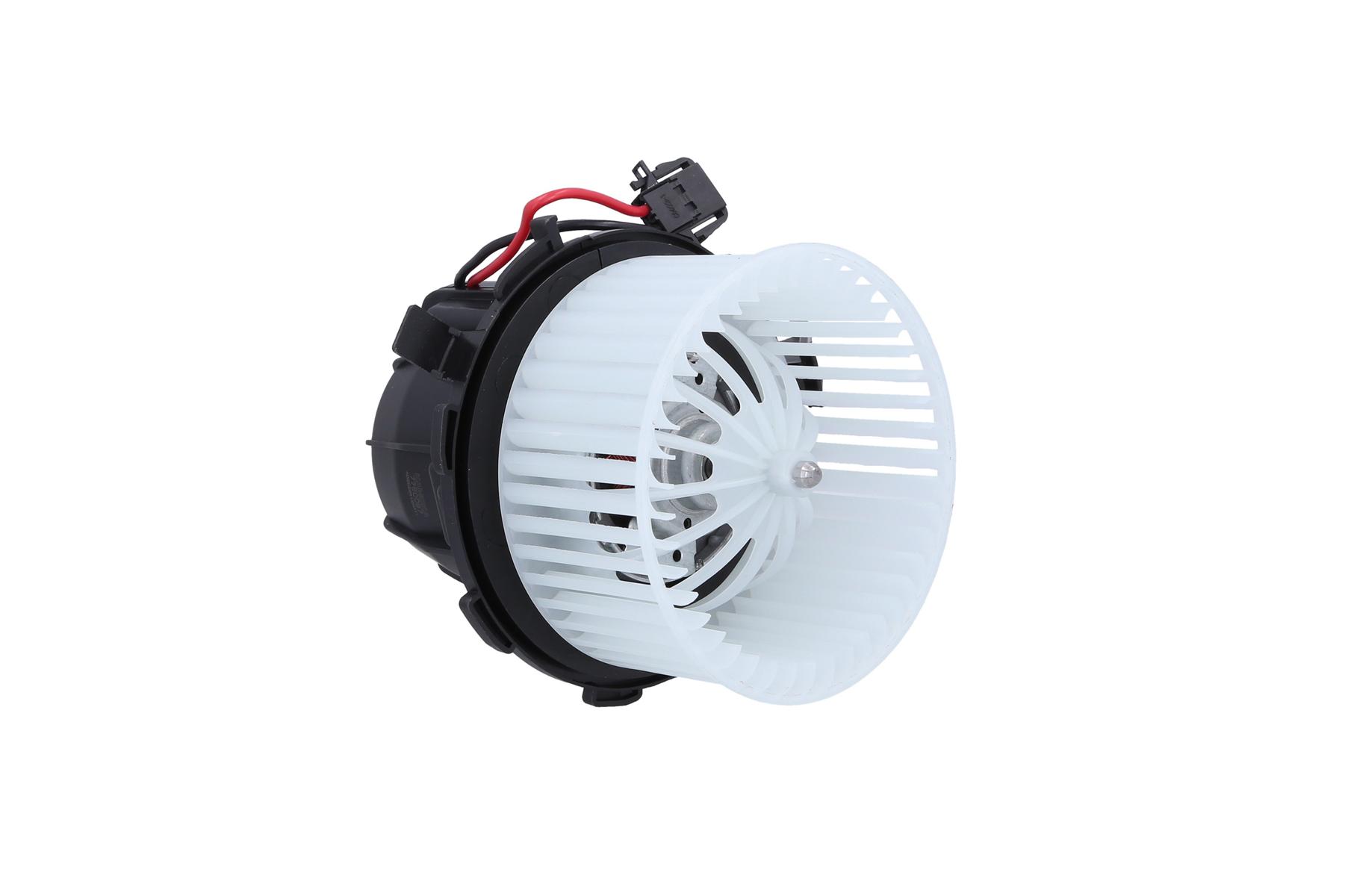 Interior Blower 4