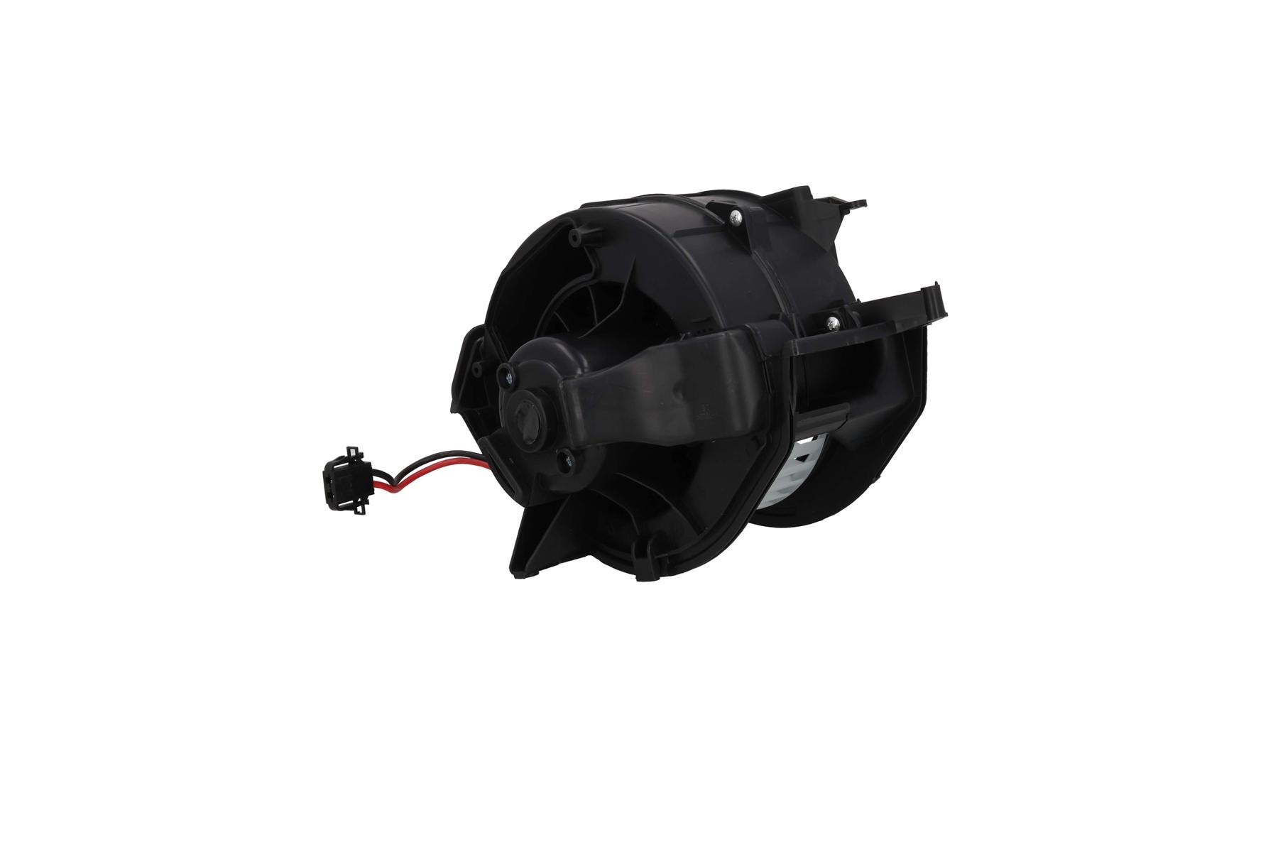Interior Blower 3