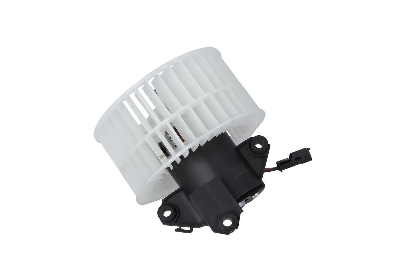 Interior Blower 2