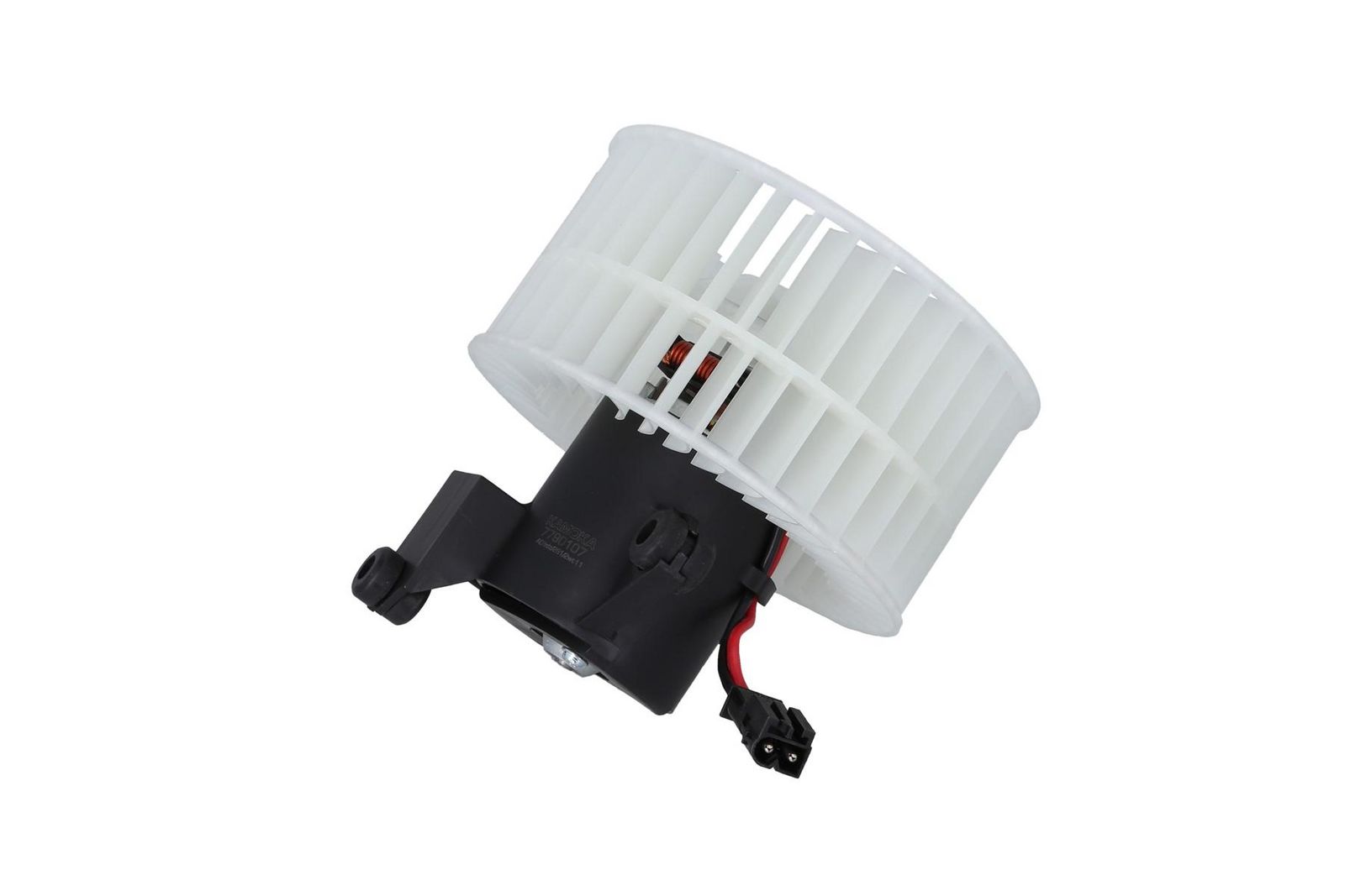 Interior Blower 3