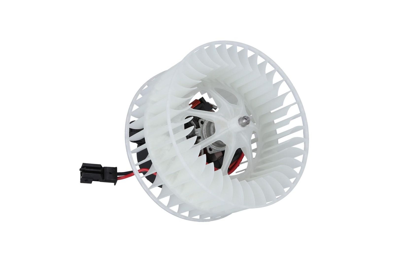 Interior Blower 4