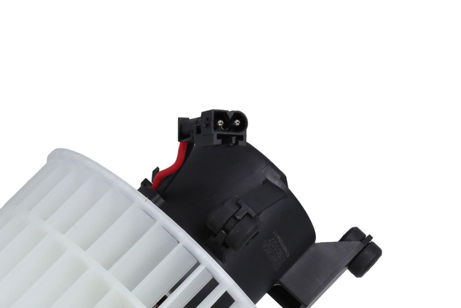 Interior Blower 5
