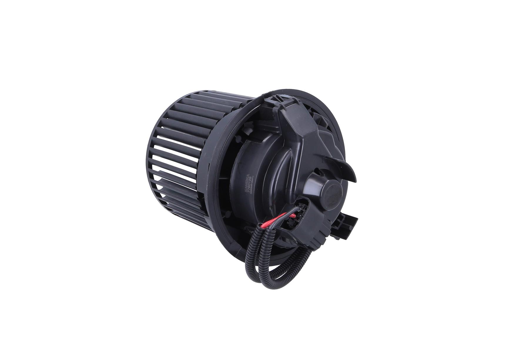 KAMOKA 7790126 Interior...