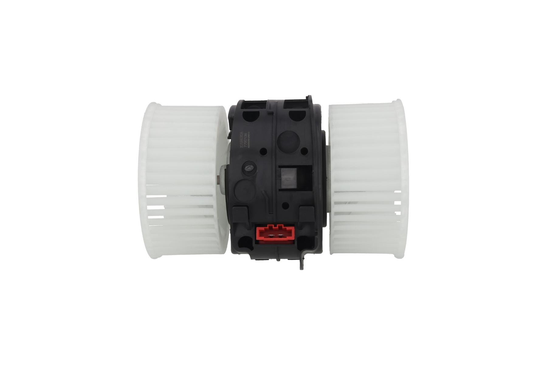 KAMOKA 7790138 Interior...