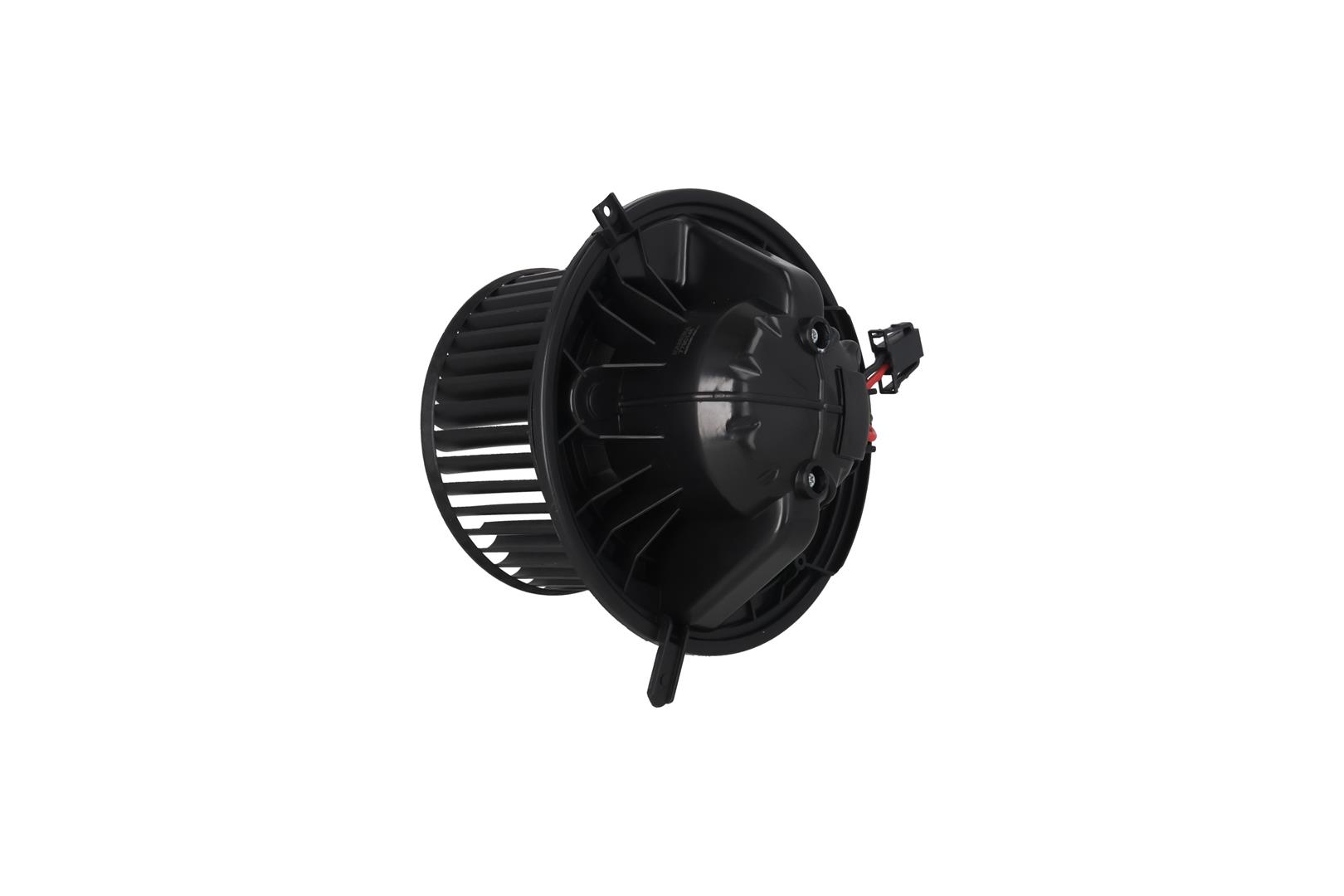 Interior Blower 2
