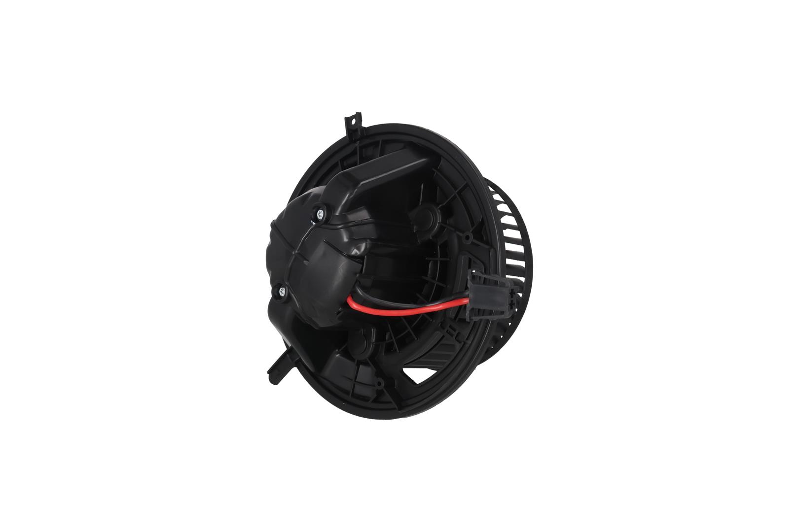 Interior Blower 3
