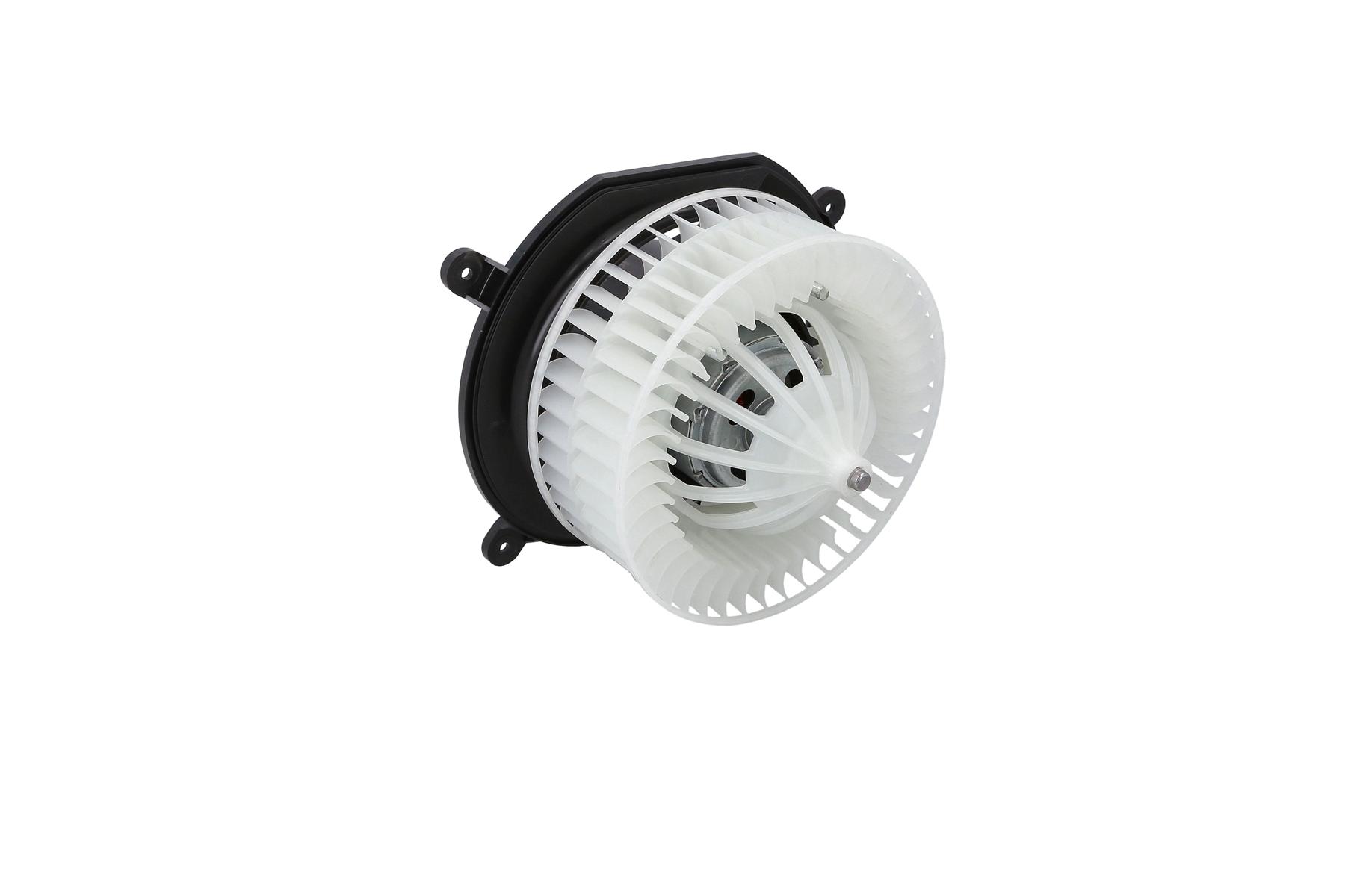 Interior Blower 2
