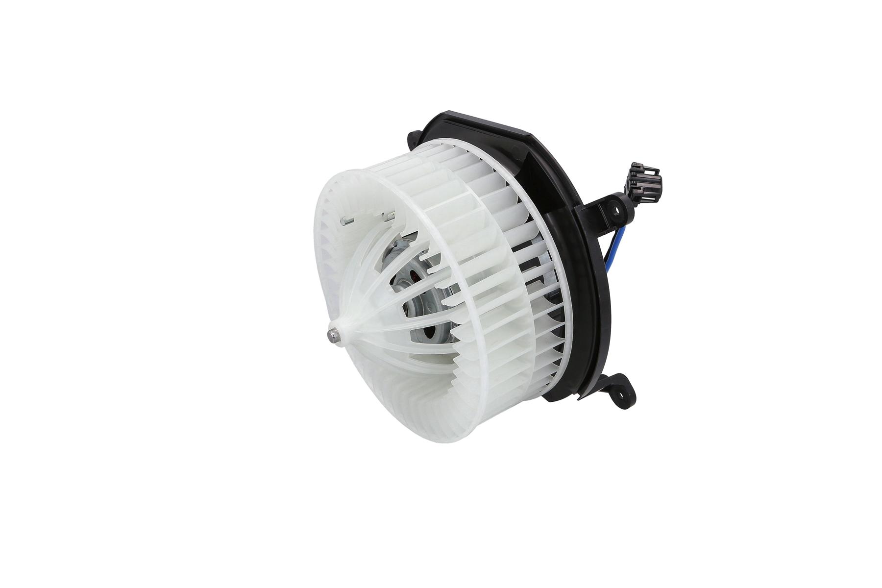 Interior Blower 3
