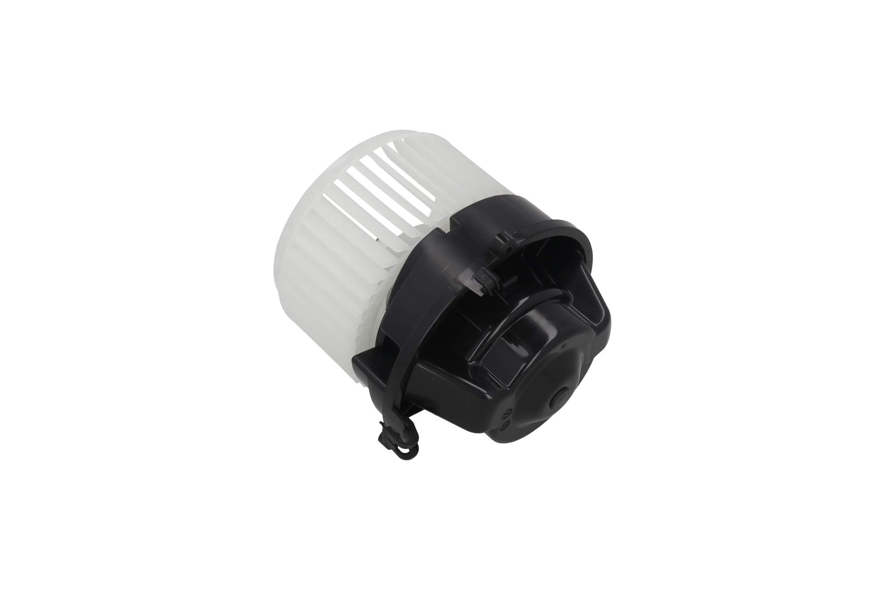 Interior Blower 2
