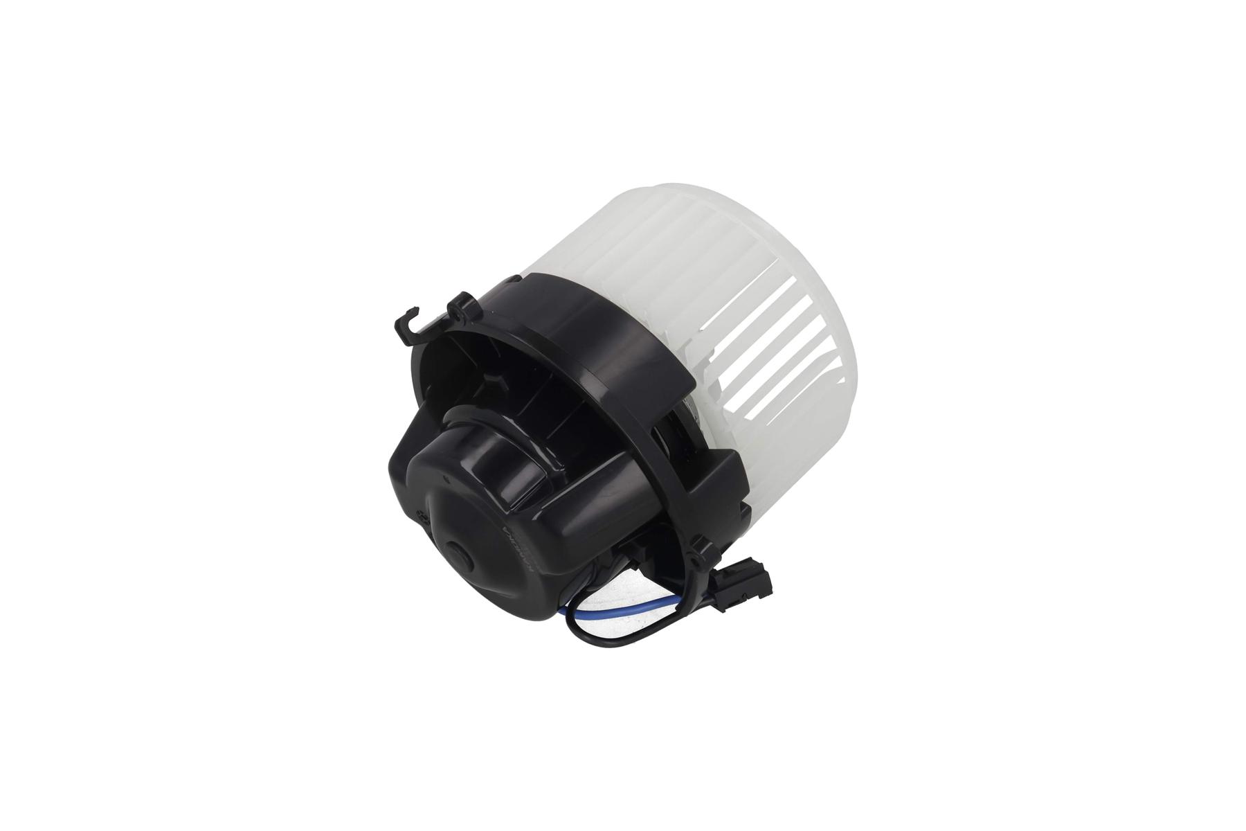 Interior Blower 3