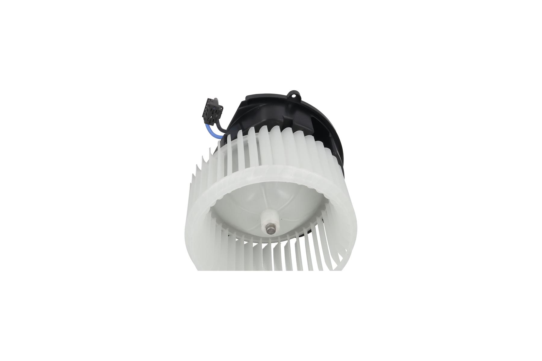 Interior Blower 4