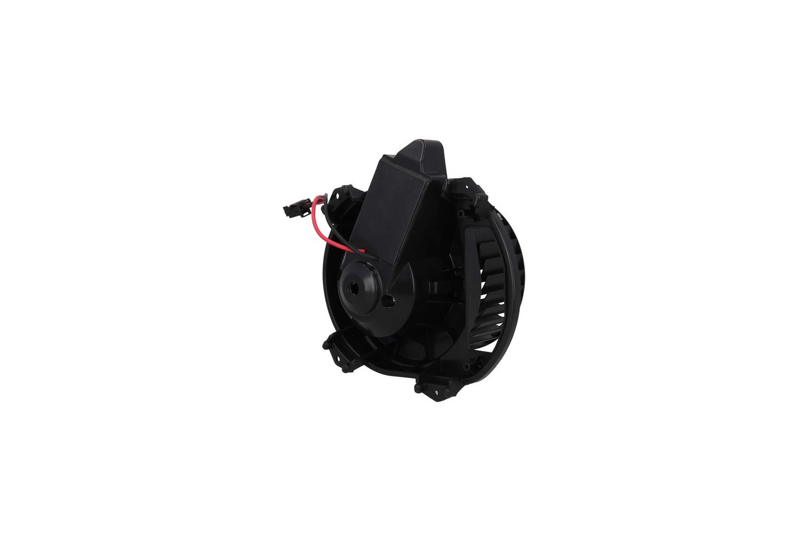 Interior Blower 3
