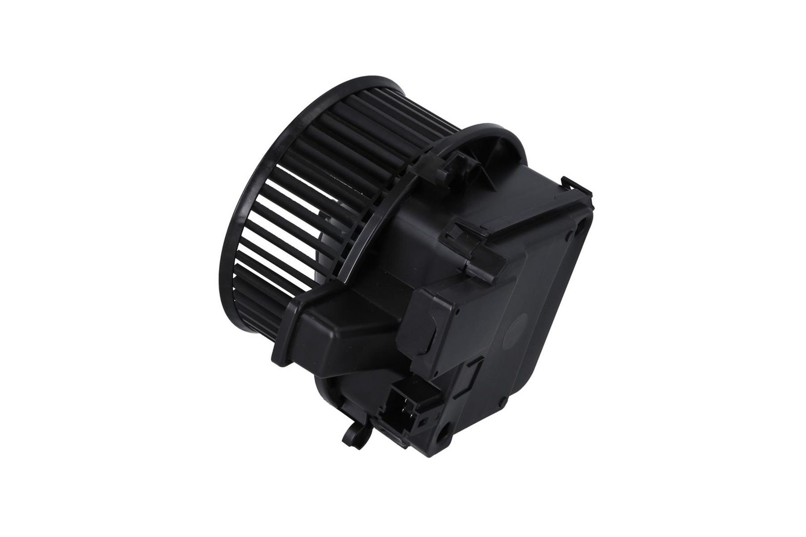 Interior Blower