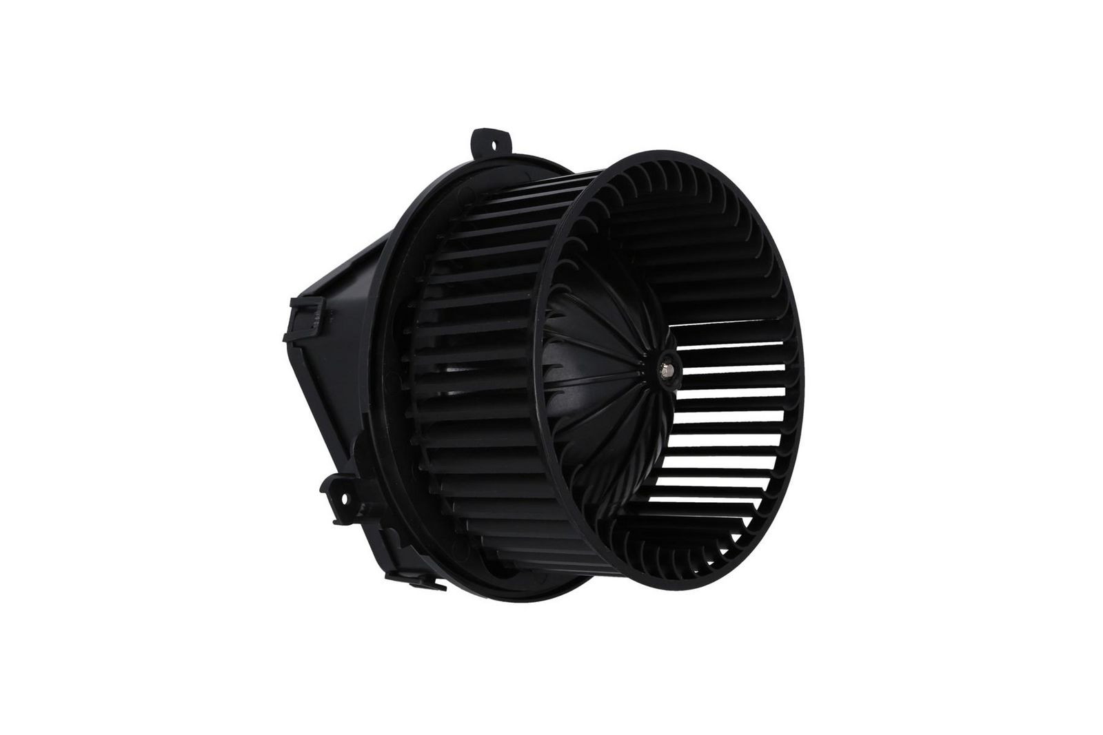 Interior Blower 3