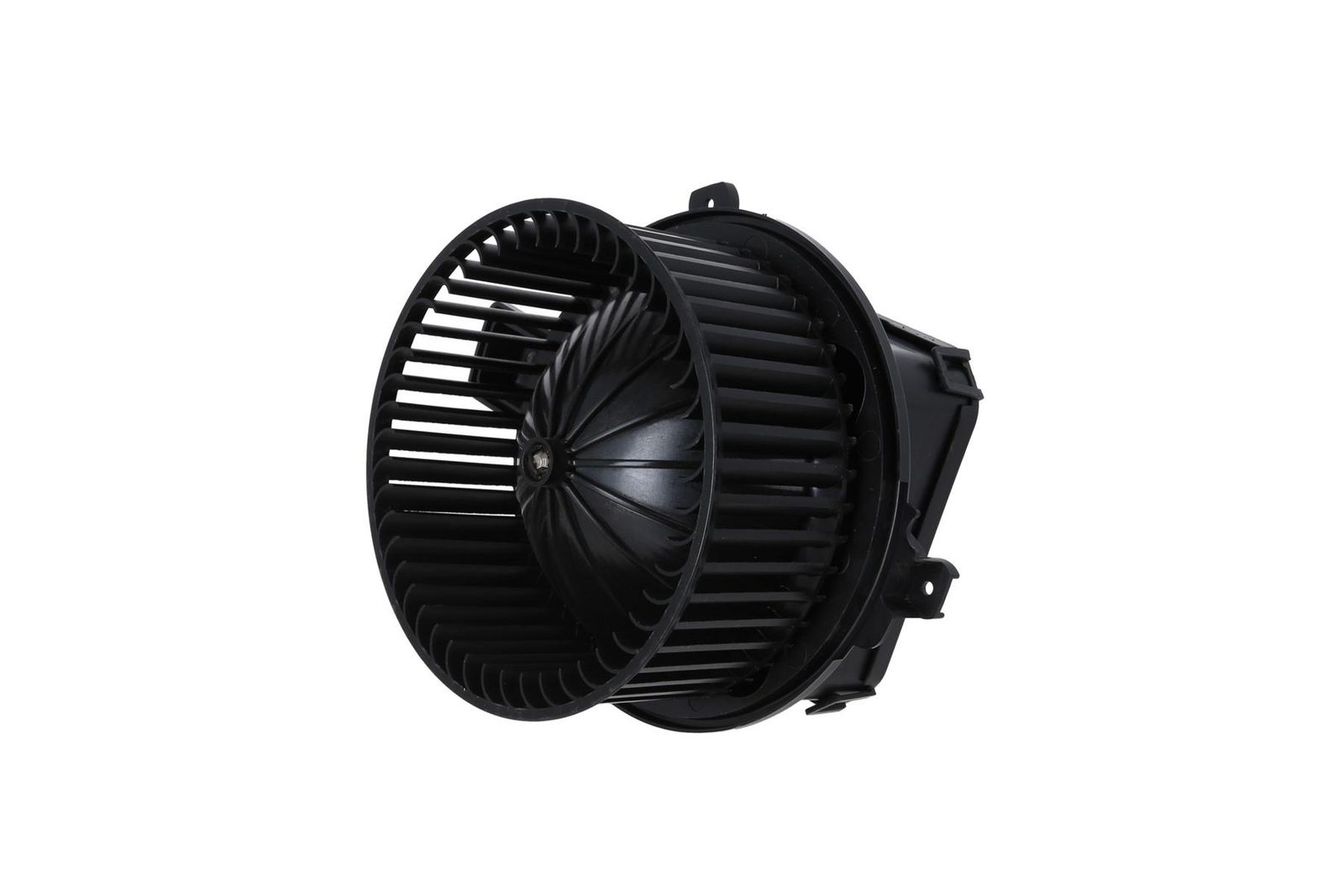 Interior Blower 2
