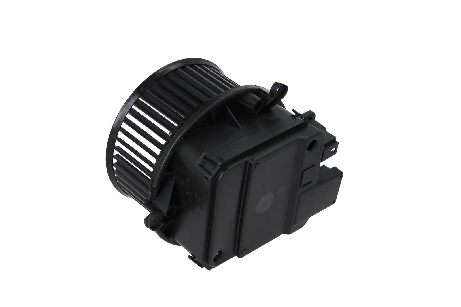 Interior Blower 3