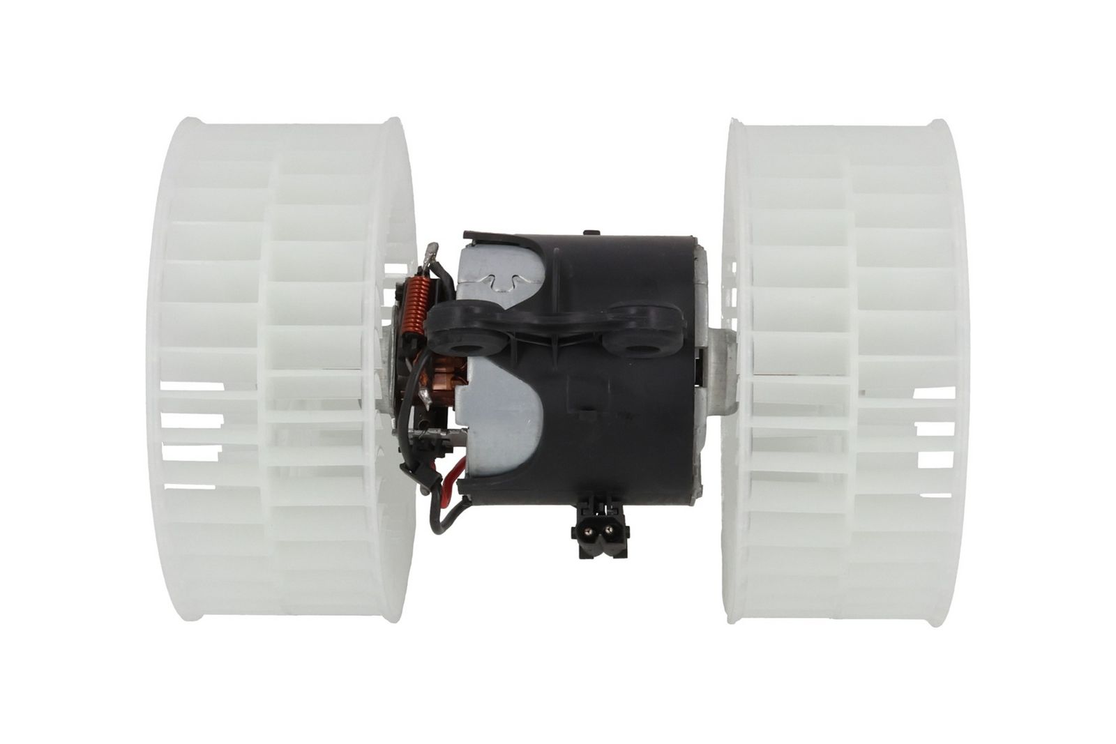 Interior Blower 5