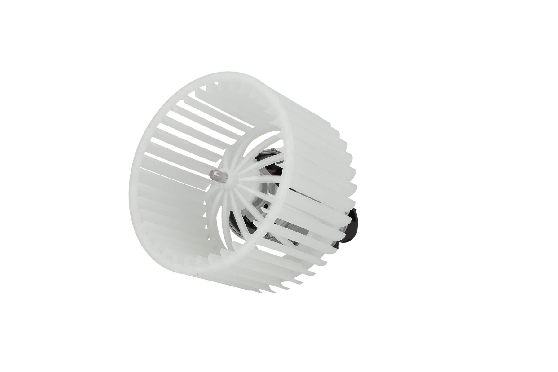 Interior Blower 2