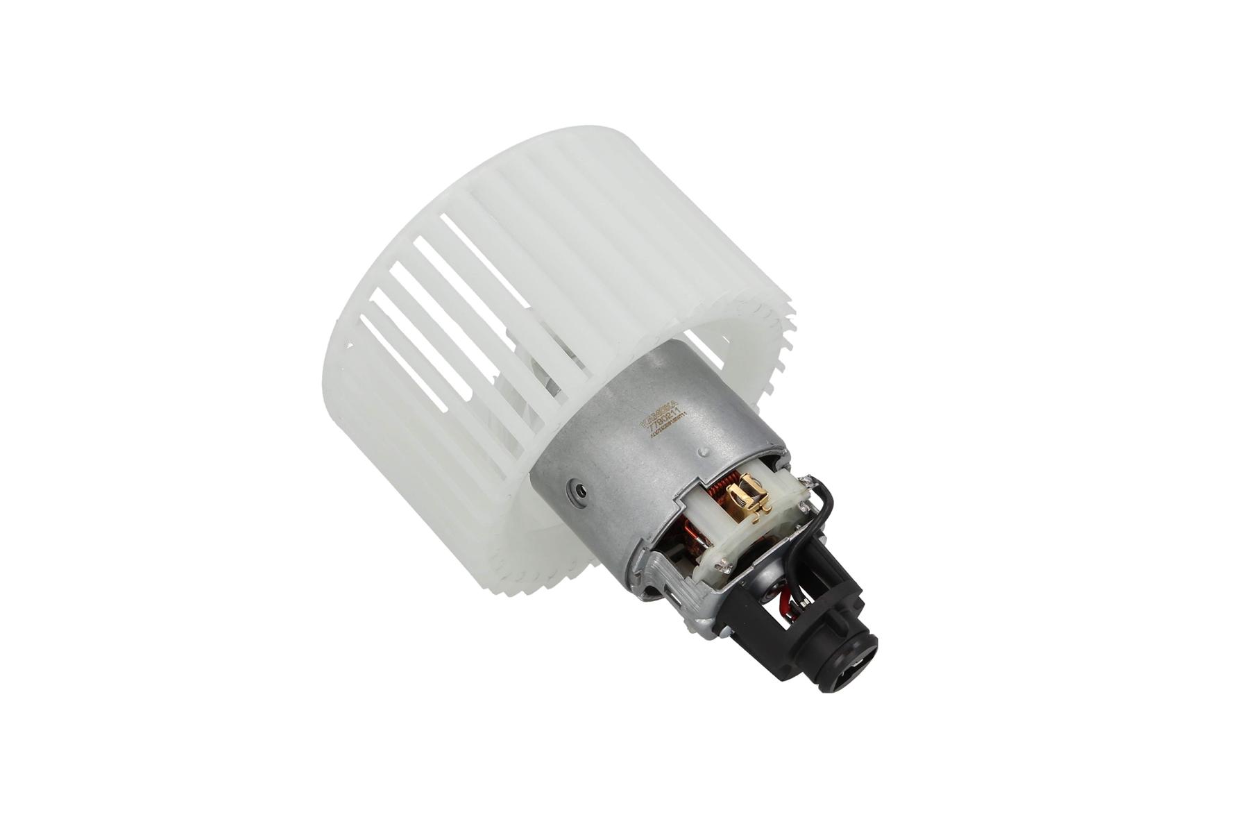 Interior Blower 3