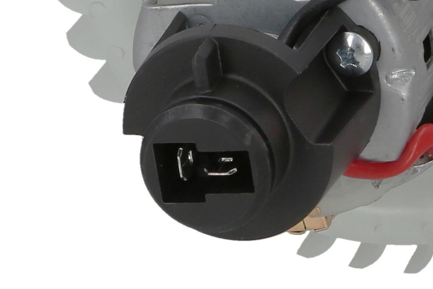 Interior Blower 5