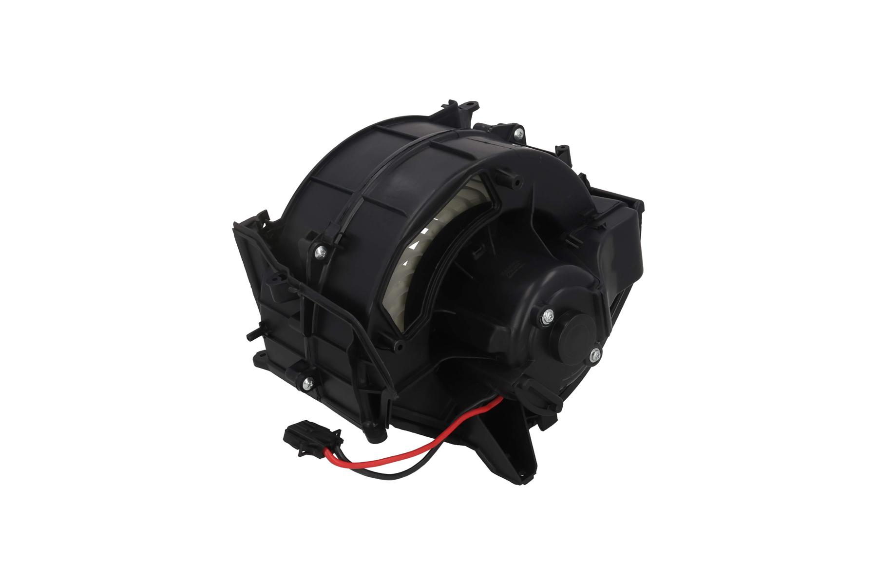 Interior Blower 3
