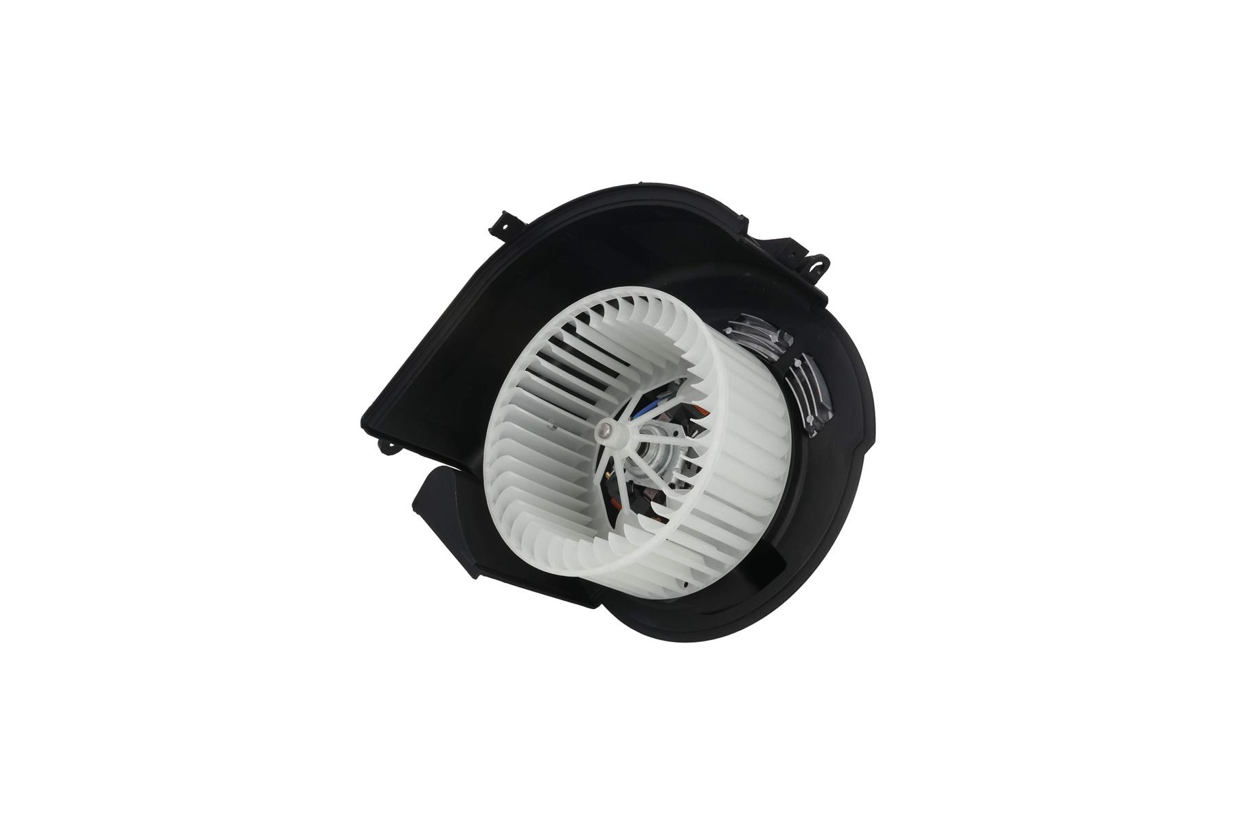 KAMOKA 7790233 Interior...