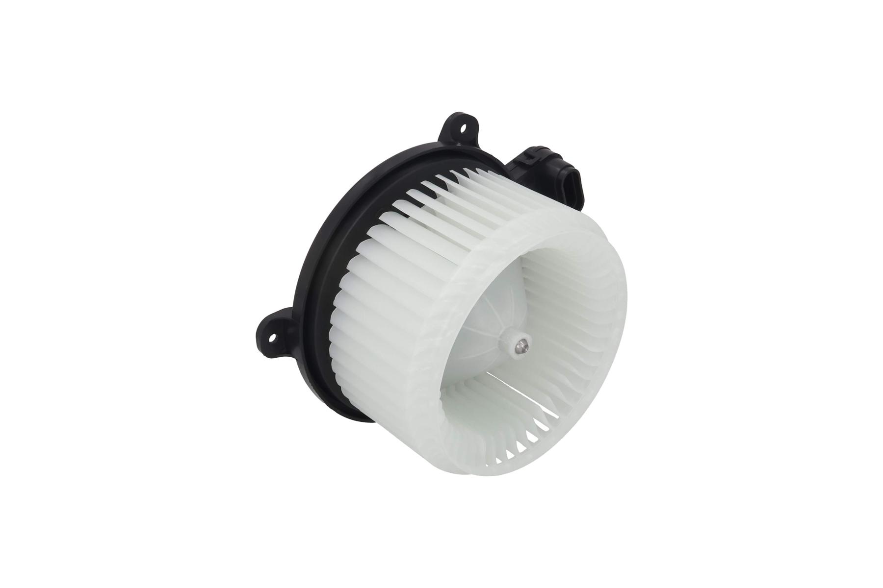 KAMOKA 7790239 Interior...