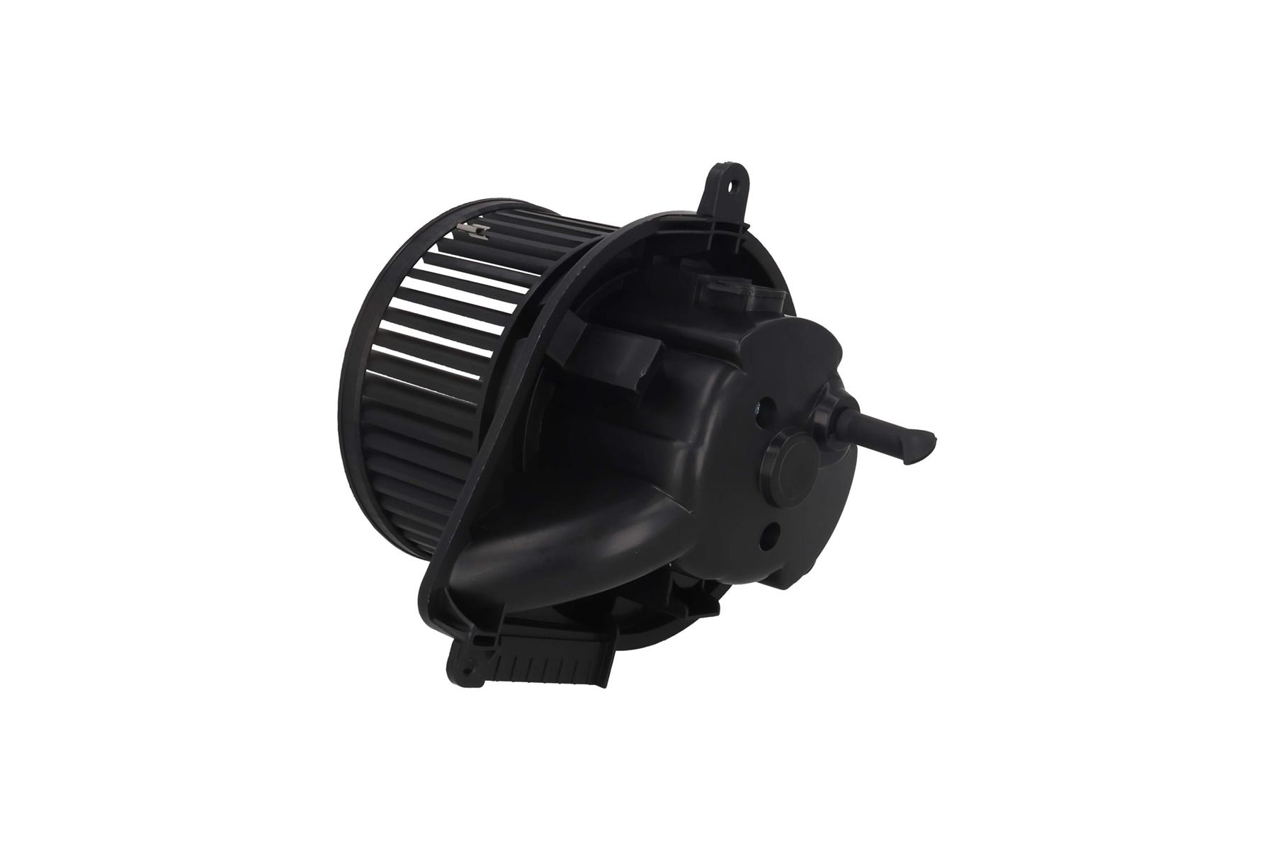 Interior Blower 3