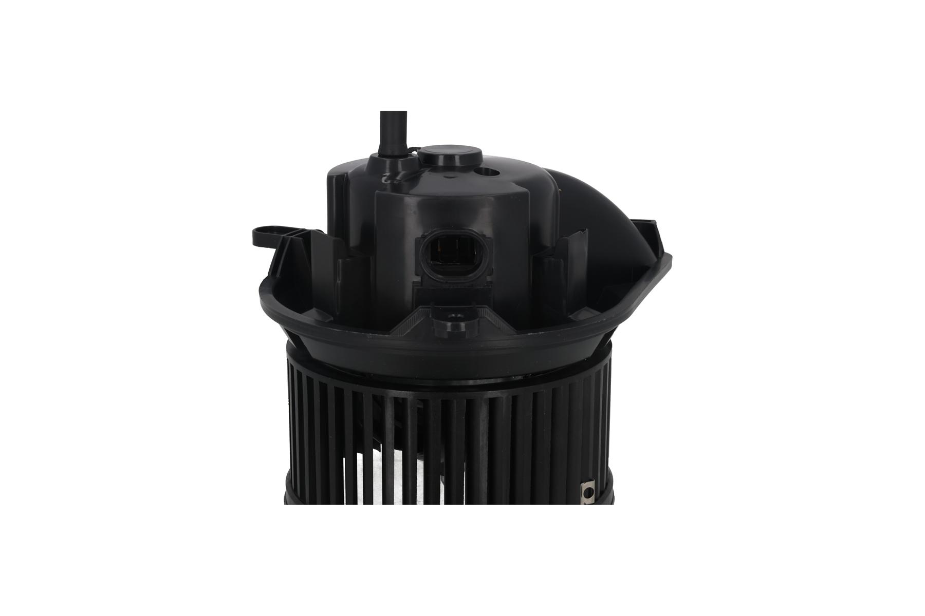 Interior Blower 4