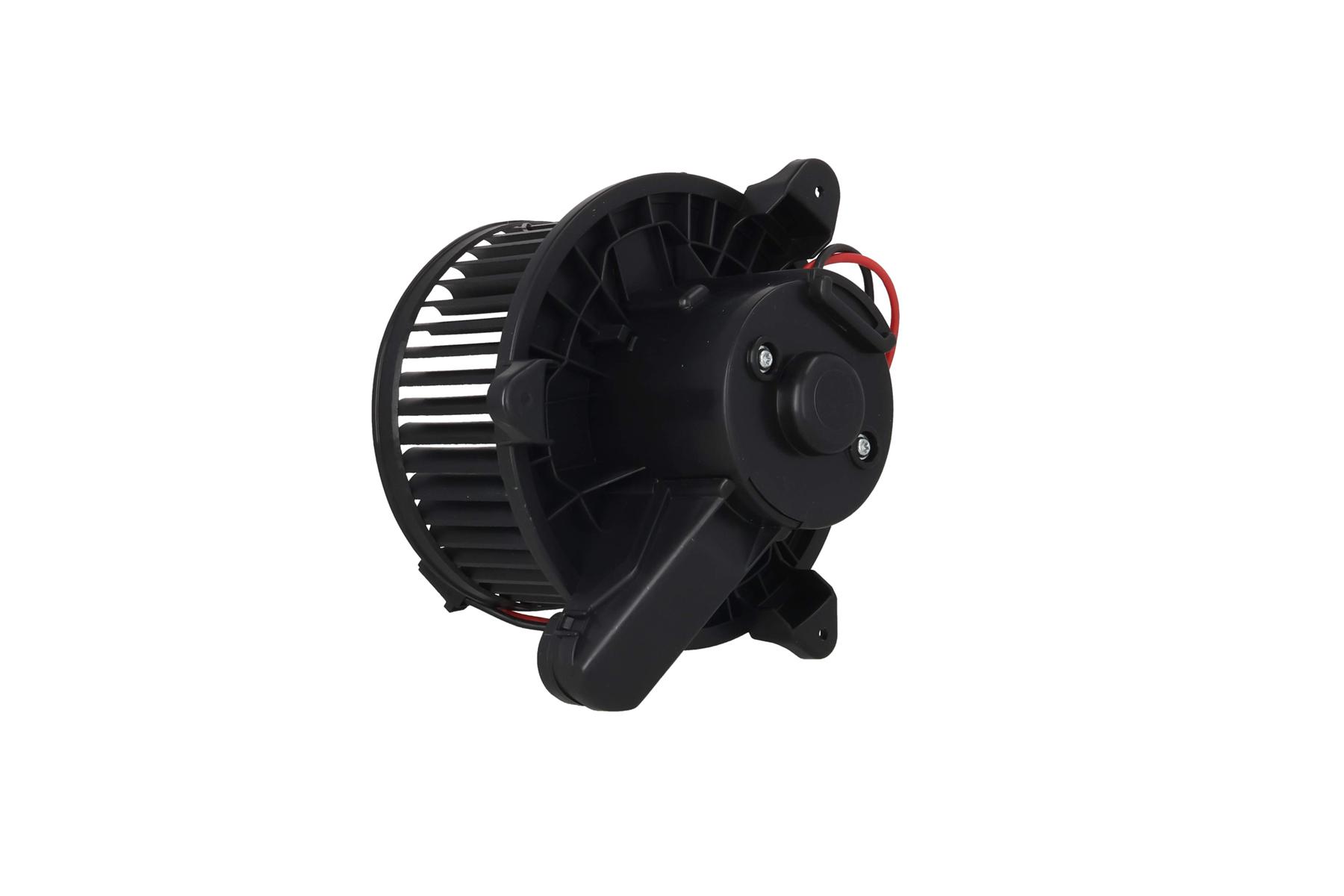 Interior Blower 3