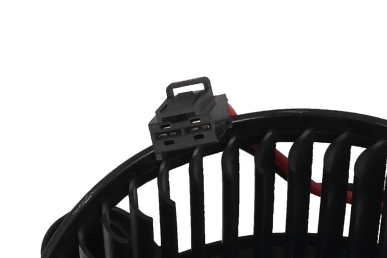 Interior Blower 5