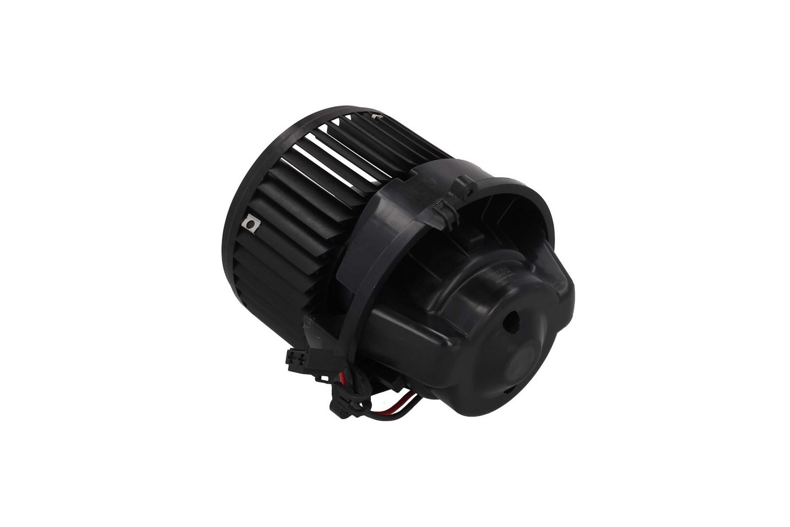 Interior Blower 2