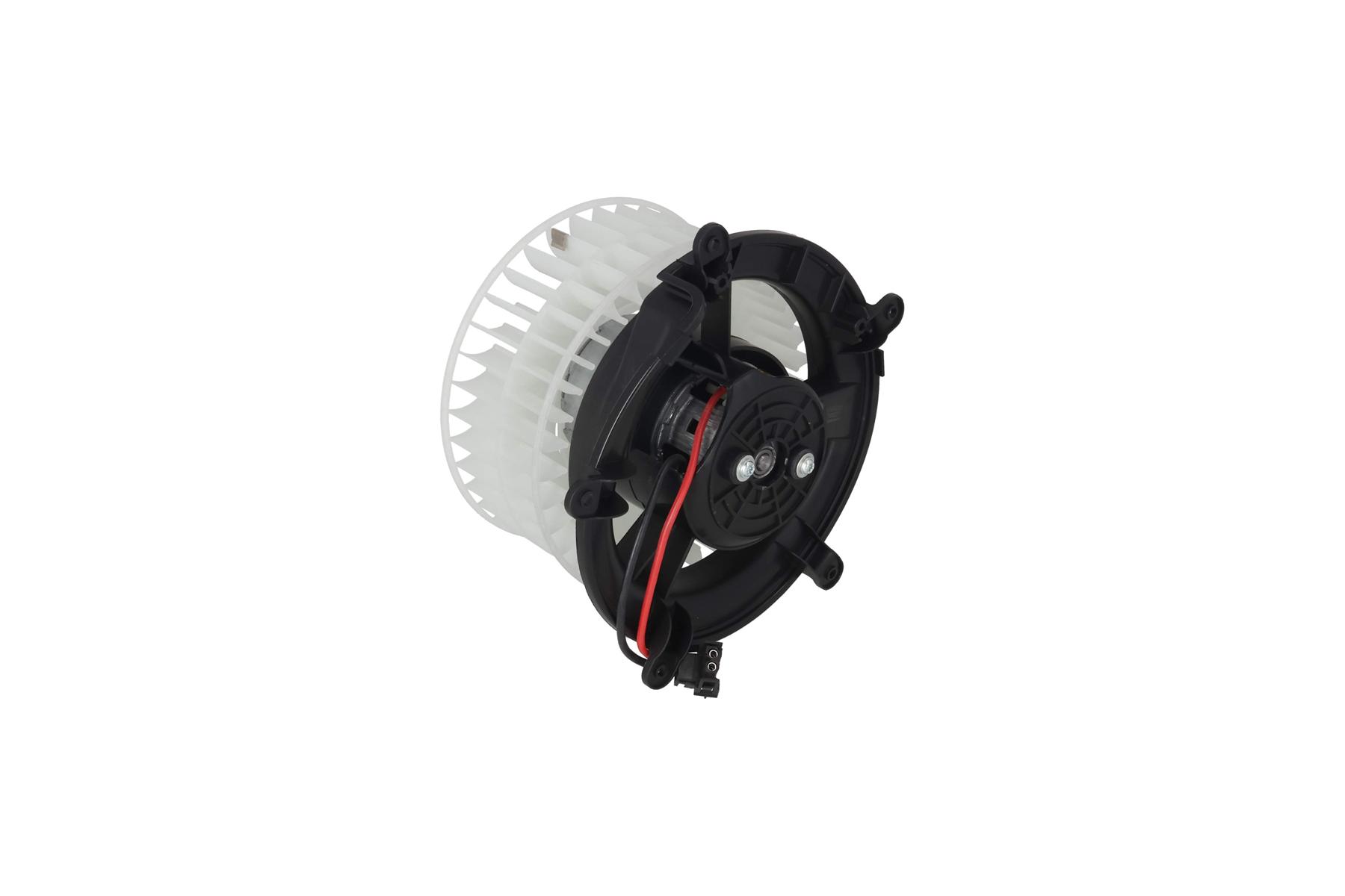 Interior Blower 3