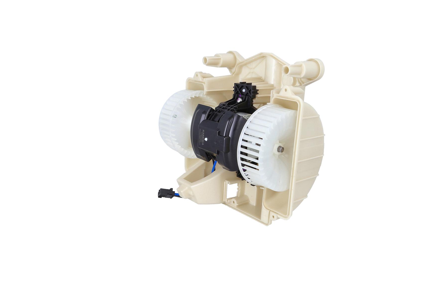 KAMOKA 7790285 Interior...