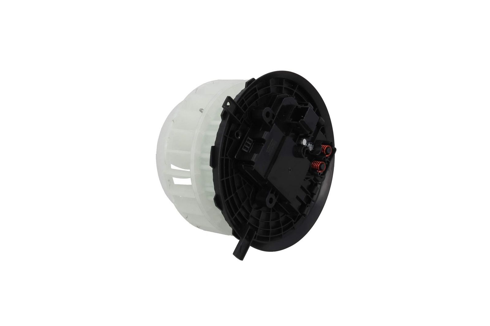 Interior Blower 2