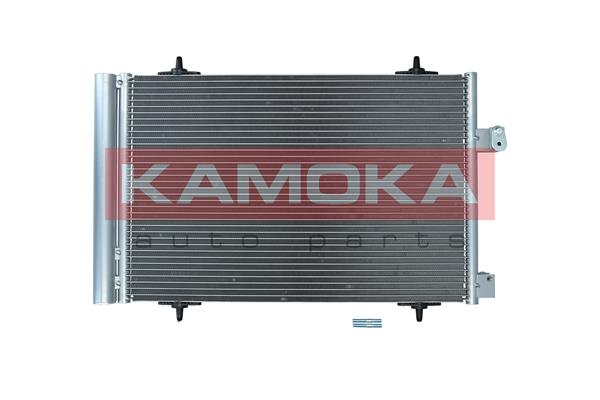 KAMOKA 7800001 Condenser,...