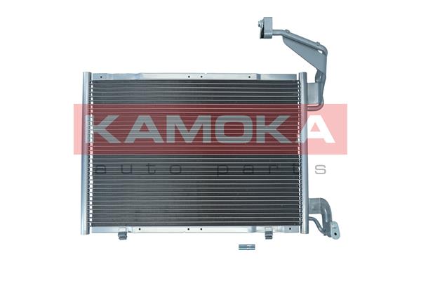 KAMOKA 7800003 Condenser,...